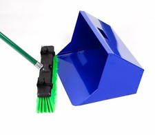 Garden Dustpan Large Heavy