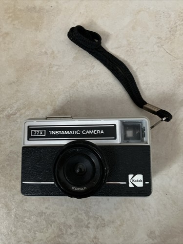 Old collectible kodak - old,