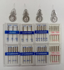 Domestic Sewing Machine