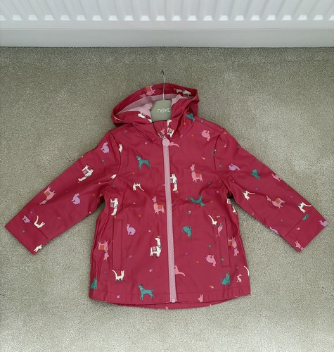 Joules rain coat years - joules,