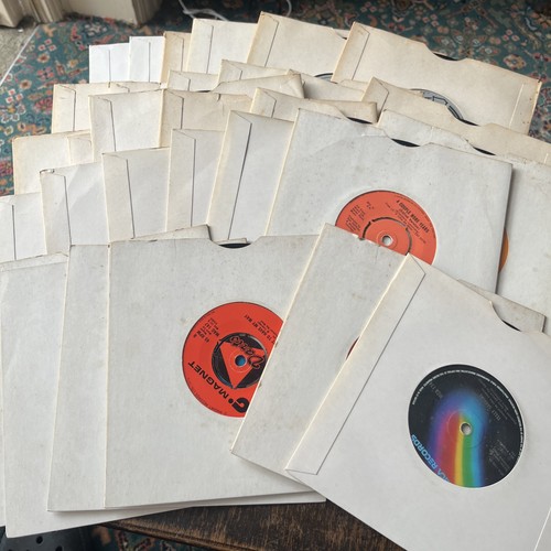 Bulk buy job lot - job, 7”