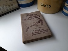 Original 1940s Practical