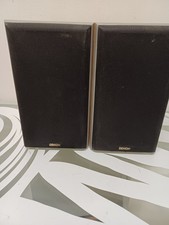 Mission for Denon SC-M5K