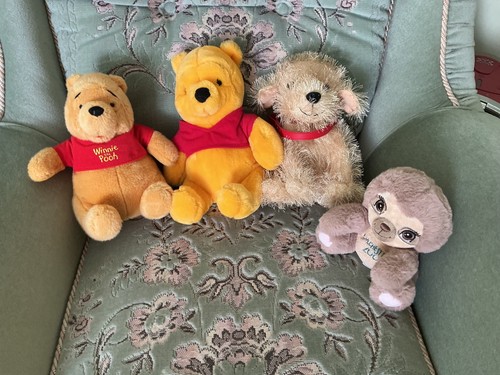 Reborns winnie the - reborns, 2