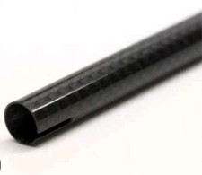 Trex 450 347mm carbon fibre - 347mm,