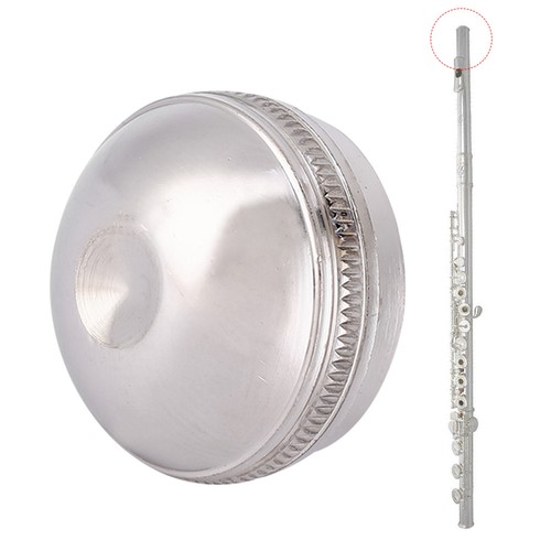 Flute head crown headjoint - head,