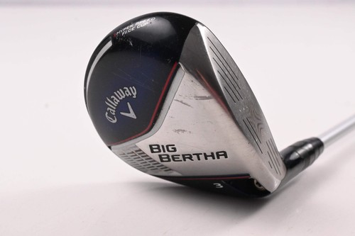 Callaway big bertha 2014 3 - bertha,