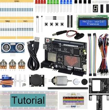 Freenove Super Starter Kit