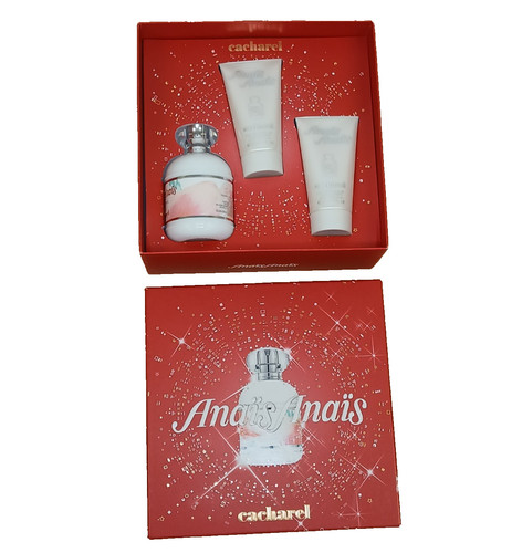 Gift set cacharel anaïs - gift,