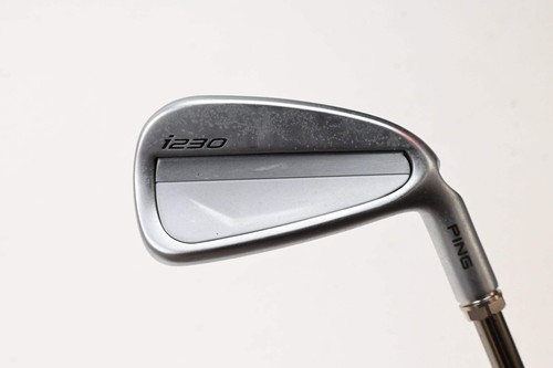Ping i230 iron red - ping, /