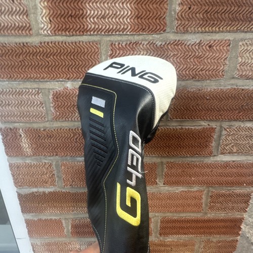 Ping g430 h2o - g430, driver