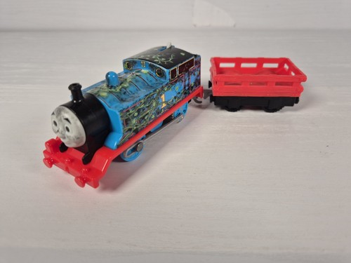 Thomas friends trackmaster - thomas, &