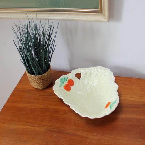 Vintage beswick ware - ware, leaf