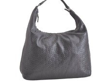 Authentic GUCCI Guccissima GG
