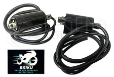 SUZUKI  2x Ignition Coils
