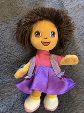 Viacom 2008 Dora The Explorer