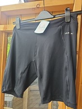 Ladies gear cycling shorts - ladies,