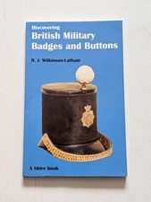 Discovering british military - british,