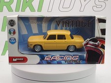 Renault R 8 5 MondoMotors 1/43