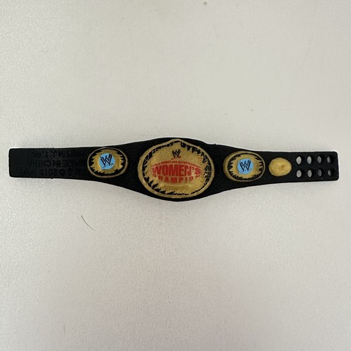 Elite womens title belt - elite,