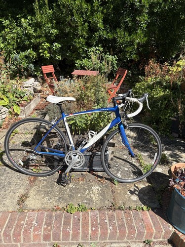 Ladies specialized road bike - ladies,