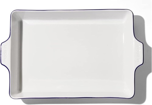Cookware rectangular baking - cookware,