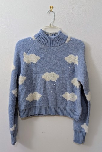 Manoush womens sweater medium - womens,