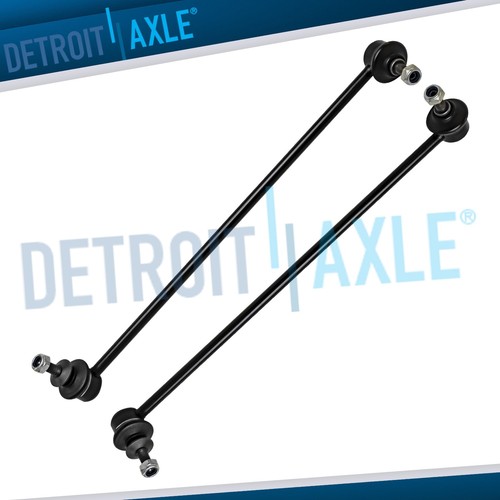 Front sway bar stabilizers for - bar,