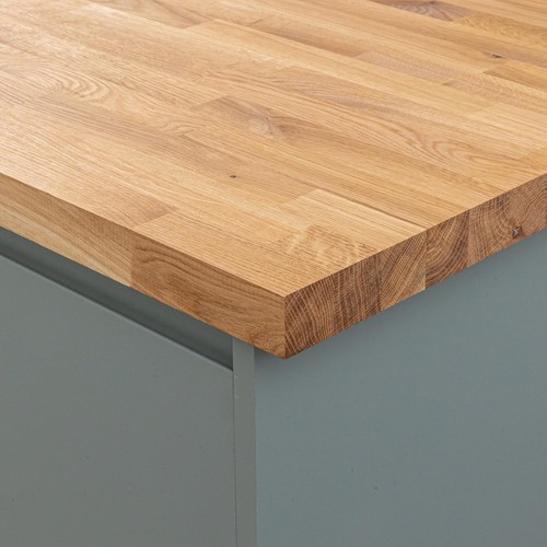 Solid oak wood - oak,