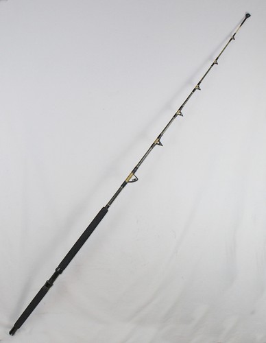 Silstar carbon fiber - fiber, trolling