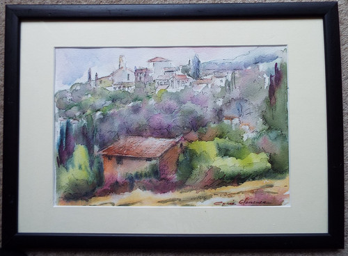 Annie clemence view - annie, the