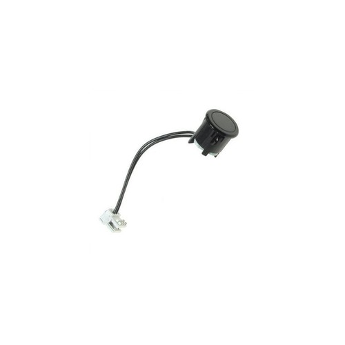 Whirlpool oven push button - oven,