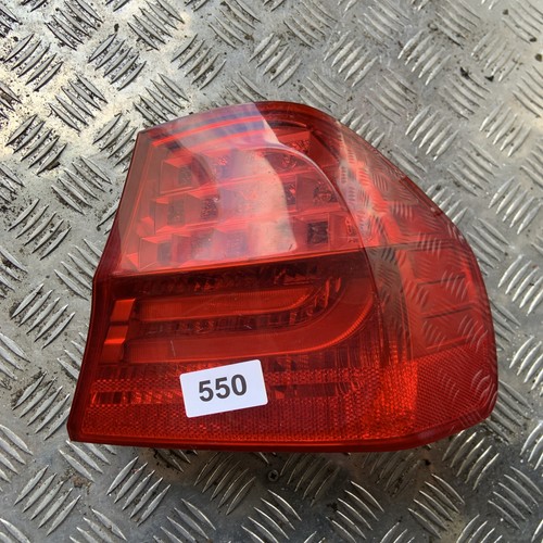 Bmw e90 lci e90n rear - lci,