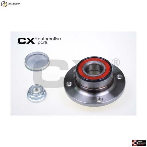 Wheel bearing kit cx592 for - for, vw