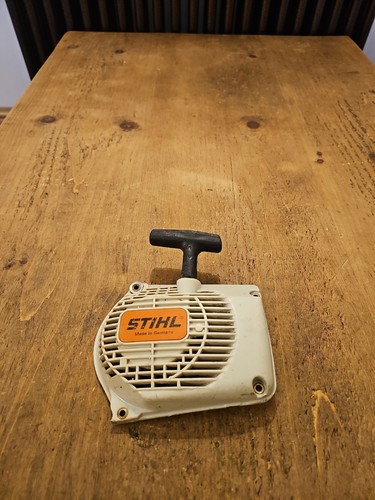 Genuine stihl 026 chainsaw - genuine,