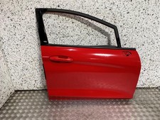 17-24 FORD FIESTA MK8 5 DOOR