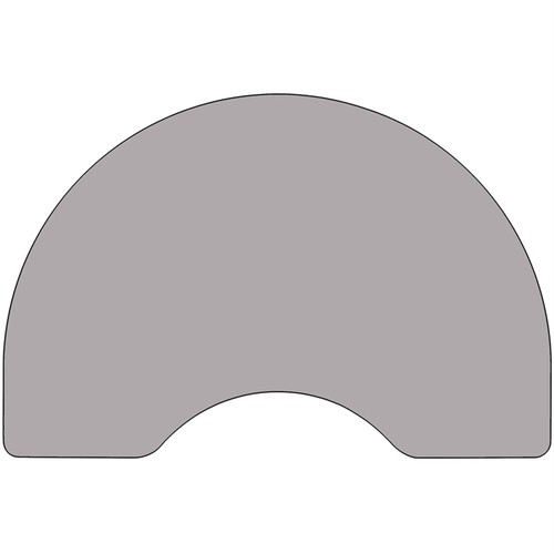 Bowery hill laminate gray - bowery,