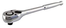 1/2" Drive 72 Tooth Pear-Head