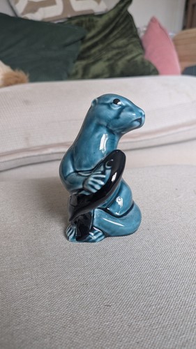 Poole pottery dolphin - poole, “dolphin