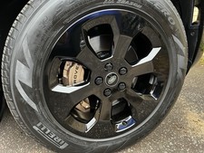 Genuine Land Rover New