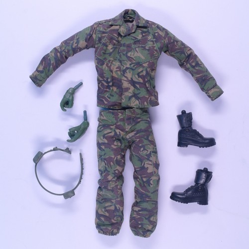 Armed forces royal marine - h.m.,