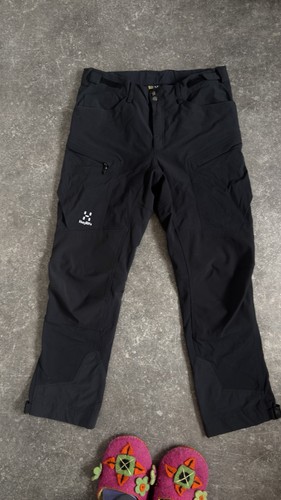 Haglofs mens rugged walking - mens,