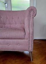 Beatiful Pink Champagne Arm