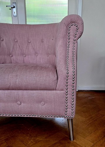 Beatiful pink champagne arm - beatiful,