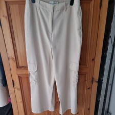 FW Bridge - F&F Beige Cargo