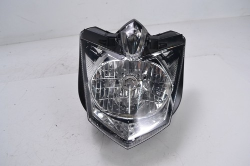 Front lamp headlight yamaha - lamp,