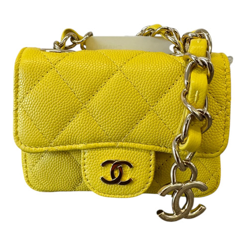 Chanel women caviar quilted - women's,