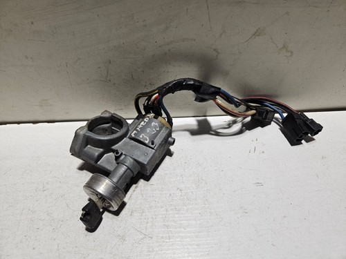Mazda 323 1987 - , ignition