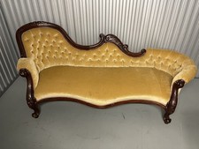 Gorgeous Victorian Cabriolet