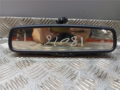 Rear view mirror inner jeep - mirror,